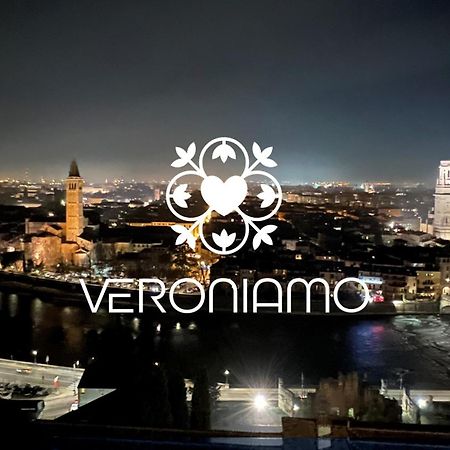 Veroniamo Verona Exterior foto